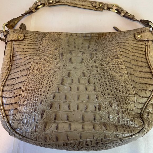 Brahmin Hobo Handbag Large - Picture 6 of 14